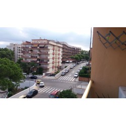 Apartamento zona Platja Capellans