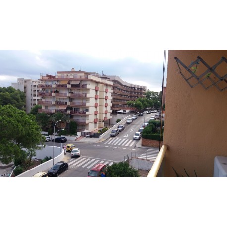 Apartamento zona Platja Capellans