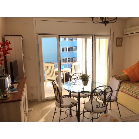 Apartamento Regueral, Cambrils