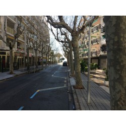 Local comercial al lado paseo Jaime I, Salou