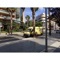 Alquiler Local Salou