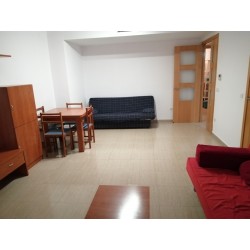 Sarral, piso en venta con parking