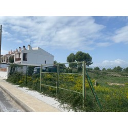 Salou, zona Cap, en venta gran parcela