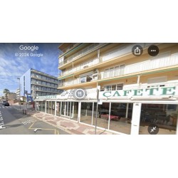 Cambrils,Vilafortuny,en venta magnífico restaurante