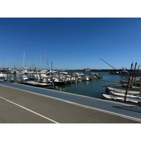 Cambrils, Vilafortuny,magnífica parcela.Cerca playa y bien comunicada